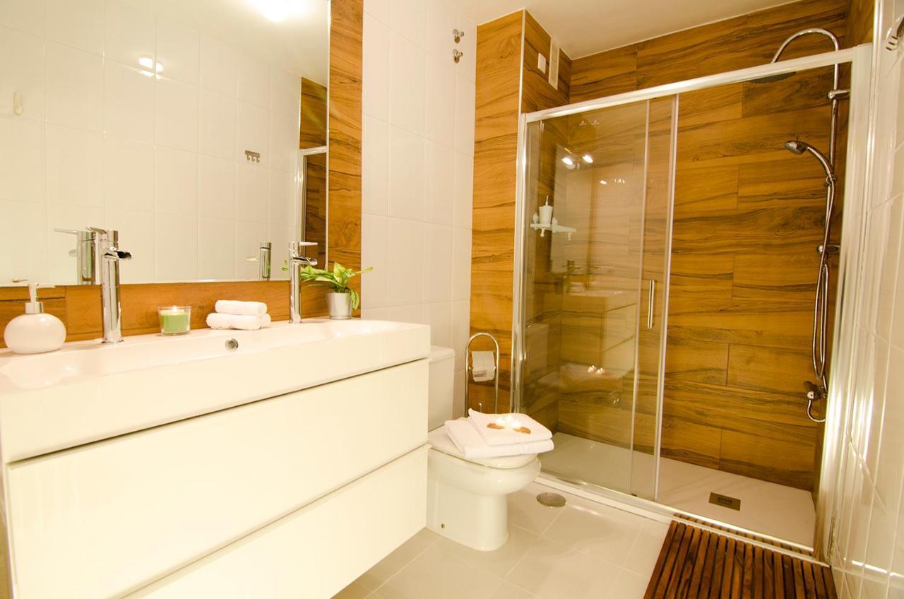 Valente Flat By Serendipia Turismo Santiago de Compostela Exterior photo
